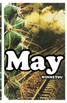 WINNETOU | 9780826418487 | KARL MAY
