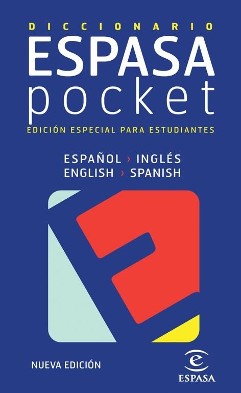 DICCIONARIO INGLES-ESPAÑOL /ESPAÑOL-INGLES | 9788467020533 | Espasa Calpe