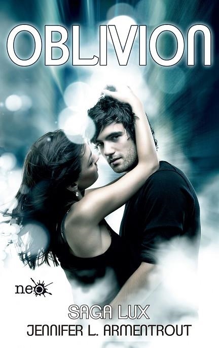 Oblivion | 9788416620531 | L. Armentrout, Jennifer