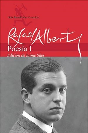 Obras Completas. Poesía, I | 9788432240607 | Alberti, Rafael