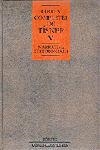Obres completes de Tísner V. | 9788473069106 | Serrano Balasch, Ramón;Artís Gener, Avel.lí