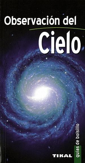 Observación del cielo | 9788430558896 | Henarejos, P.
