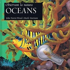 Oceans | 9788495987136 | Norris Wood, John;Harrison, Mark
