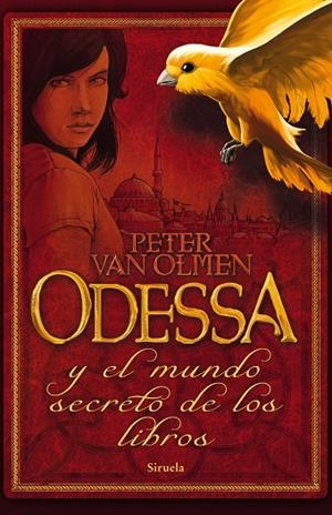 Odessa | 9788498416428 | van Olmen, Peter