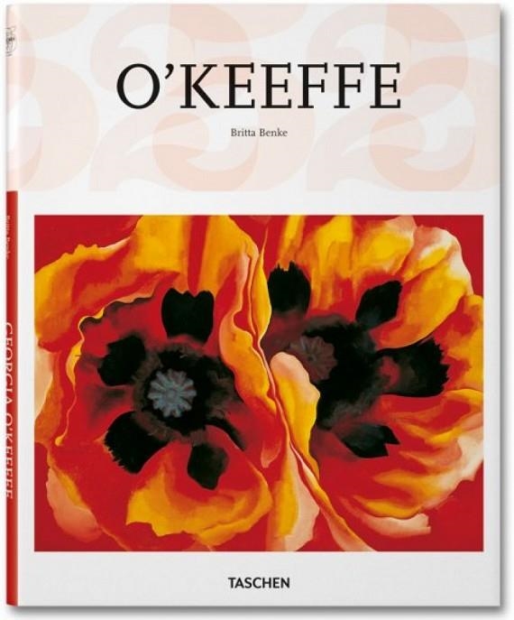 O'Keeffe | 9783836531900 | Benke, Britta