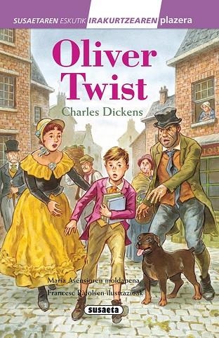 Oliver Twist | 9788467739640 | Dickens, Charles