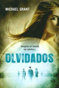 Olvidados | 9788427202115 | GRANT , MICHAEL