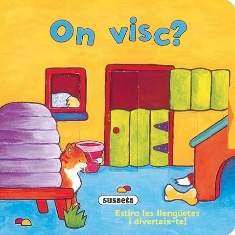 On visc? | 9788430578627 | Elliot, Rachel