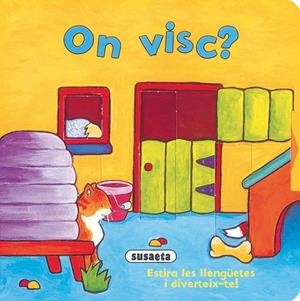 On visc? | 9788430578627 | Elliot, Rachel