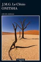 Onitsha | 9788483831441 | Le Clézio, J. M. G.