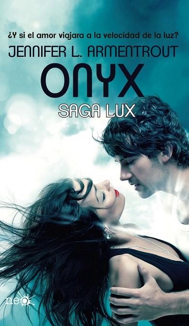 Onyx | 9788415750710 | L. Armentrout, Jennifer