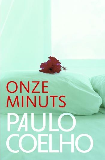 Onze minuts | 9788484376934 | Coelho, Paulo