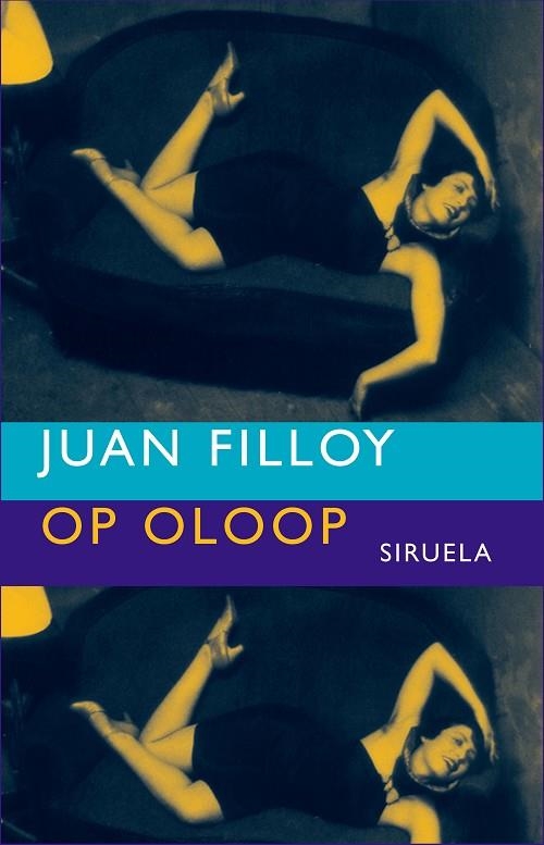 Op Oloop | 9788478449828 | Filloy, Juan