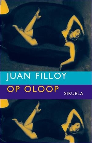 Op Oloop | 9788478449828 | Filloy, Juan