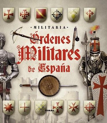 Órdenes militares en España | 9788499283043 | Balasch Blanch, Enric