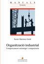 Organització industrial | 9788449024320 | Martínez-Giralt, Xavier