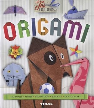 Origami | 9788499283715 | Milazzo, Mariarosa