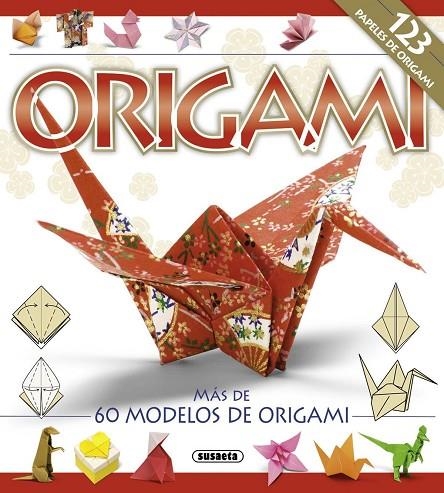 Origami. Más de 60 modelos de origami | 9788467717143 | Gardiner, Matthew