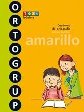 Ortogrup amarillo | 9788441230095 | Fuster Enebral, Esther