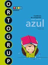 Ortogrup azul | 9788441230088 | Sabé Pou, Montse;López Gutierrez, M. Dolors
