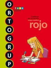 Ortogrup rojo | 9788441230118 | Fuster Enebral, Esther