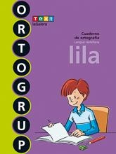 Ortogrup lila | 9788441230125 | Fuster Enebral, Esther