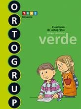 Ortogrup verde | 9788441230101 | Fuster Enebral, Esther