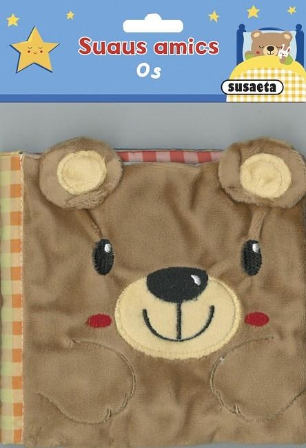 Os | 9788467749519 | Susaeta, Equip