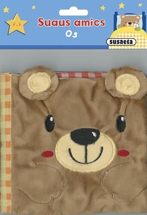 Os | 9788467749519 | Susaeta, Equip