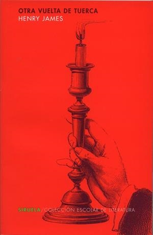 Otra vuelta de tuerca | 9788478447039 | James, Henry