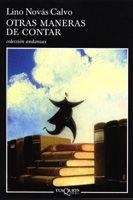 Otras maneras de contar | 9788483102947 | Novás Calvo, Lino