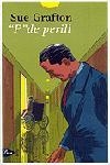 P de Perill | 9788484372943 | Grafton, Sue