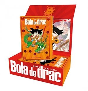 Pack Bola de Drac.Edició 20 Aniversari | 9788415480440 | Toriyama, Akira