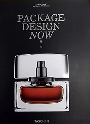 Package Design Now! | 9783822840320 | Miscellaneous