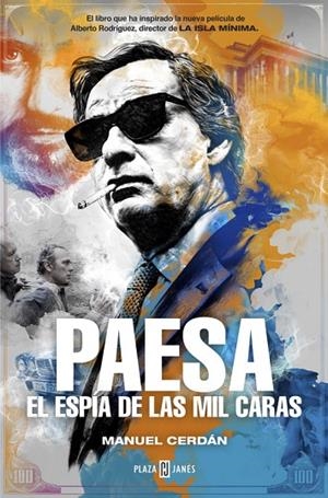 Paesa | 9788401018794 | Manuel Cerdán