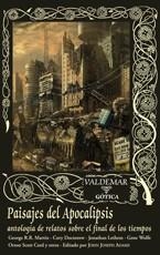 Paisajes del Apocalipsis | 9788477027256 | Martin, George R.R.;Doctorow, Cory;VV.AA.