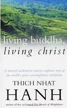 LIVING BUDDHA, LIVING CHRIST | 9780712672818 | THICH NHAT HANH