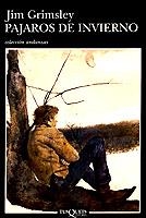 Pájaros de invierno | 9788472239357 | Grimsley, Jim
