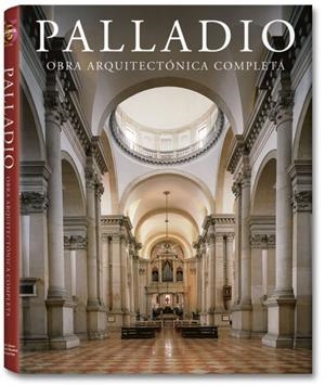 Palladio. Obra arquitectónica completa | 9783836505499 | Wundram, Prof. Dr. Manfred;Pape, Thomas