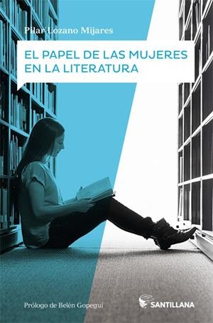EL PAPEL DE LAS MUJERES EN LA LITERATURA | 9788414108345 | Varios autores