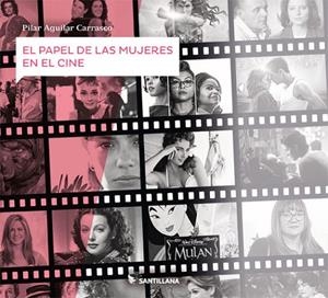 EL PAPEL DE LAS MUJERES EN EL CINE | 9788414108390 | Varios autores