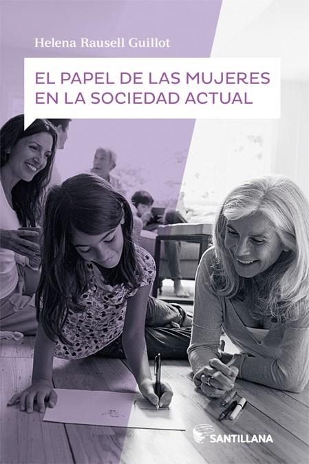 EL PAPEL DE LA MUJERES EN LA SOC ACTUAL | 9788414104255 | Varios autores