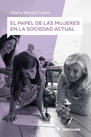 EL PAPEL DE LA MUJERES EN LA SOC ACTUAL | 9788414104255 | Varios autores