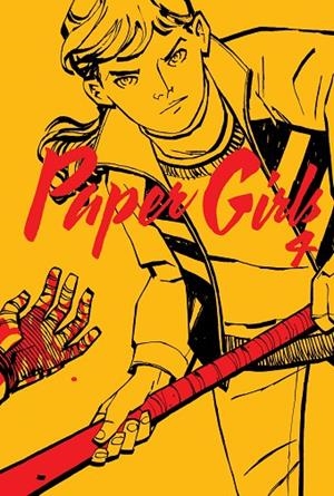 Paper Girls nº 04 | 9788416767076 | K.%Vaughan, Brian;Chiang, Cliff