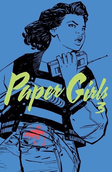 Paper Girls nº 03 | 9788416767069 | K.%Vaughan, Brian;Chiang, Cliff