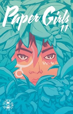 Paper Girls nº 11 | 9788491465874 | K.%Vaughan, Brian;Chiang, Cliff