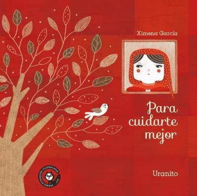 Para cuidarte mejor | 9788416773350 | García, Ximena
