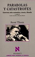 Parábolas y catástrofes | 9788472234550 | Thom, René