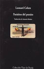Parásitos del paraiso | 9788475221311 | Cohen, Leonard
