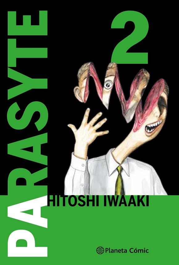 Parasyte nº 02/08 | 9788416693542 | HITOSHI IWAAKI